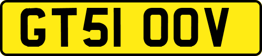GT51OOV