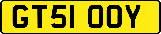 GT51OOY