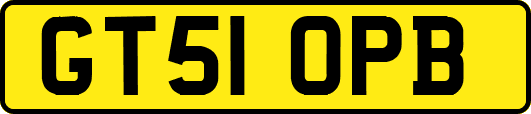 GT51OPB