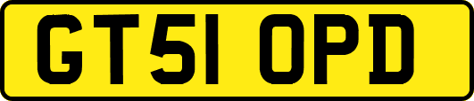 GT51OPD