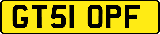 GT51OPF