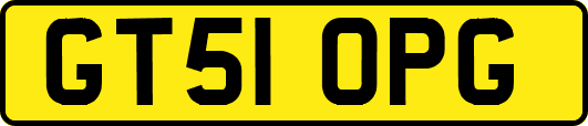 GT51OPG