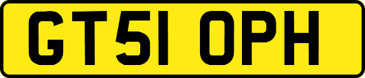 GT51OPH