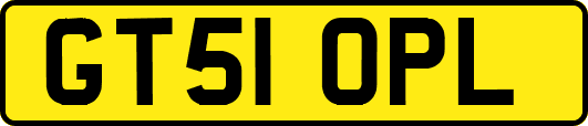 GT51OPL