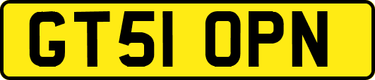 GT51OPN