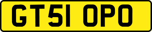 GT51OPO