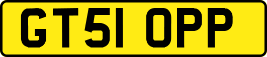 GT51OPP