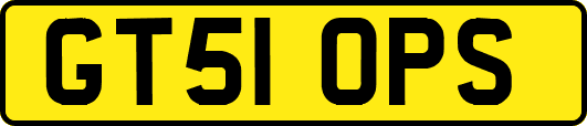 GT51OPS