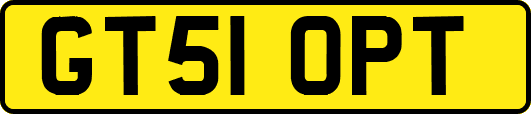 GT51OPT