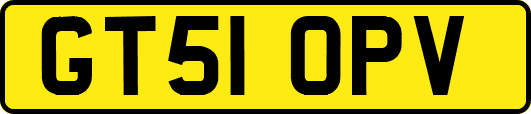 GT51OPV