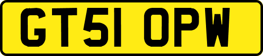 GT51OPW