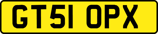 GT51OPX