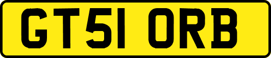GT51ORB