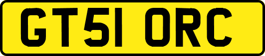 GT51ORC