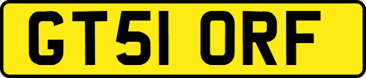 GT51ORF