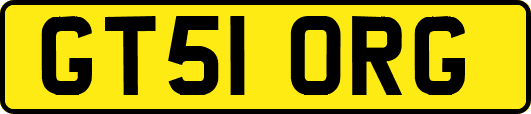 GT51ORG