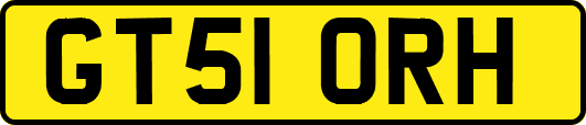 GT51ORH