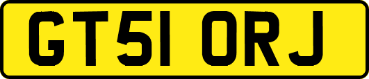 GT51ORJ