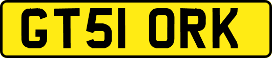 GT51ORK