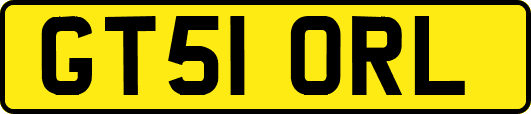 GT51ORL