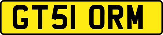 GT51ORM