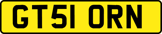 GT51ORN