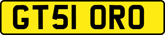 GT51ORO