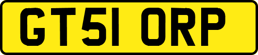 GT51ORP
