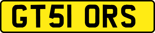 GT51ORS