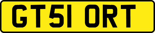 GT51ORT
