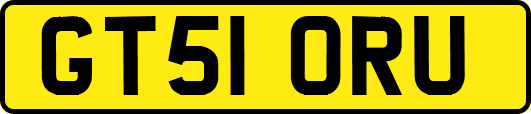 GT51ORU
