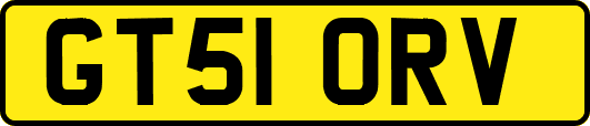 GT51ORV