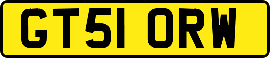 GT51ORW