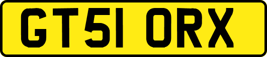 GT51ORX