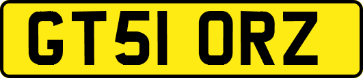 GT51ORZ