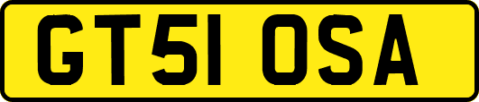GT51OSA