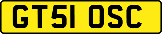 GT51OSC