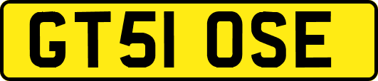 GT51OSE
