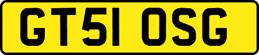 GT51OSG