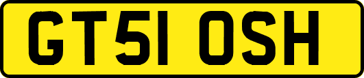 GT51OSH