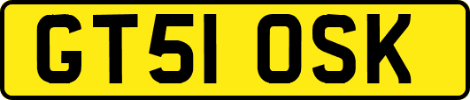 GT51OSK