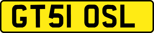 GT51OSL