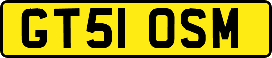 GT51OSM