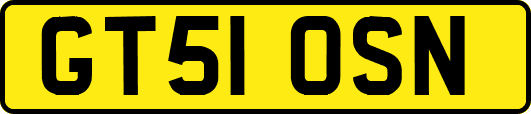GT51OSN