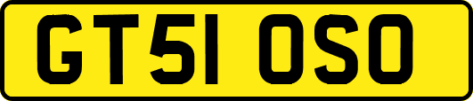 GT51OSO