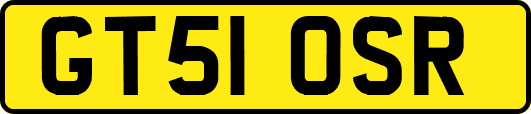 GT51OSR