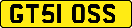GT51OSS