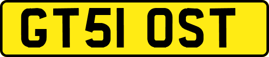 GT51OST