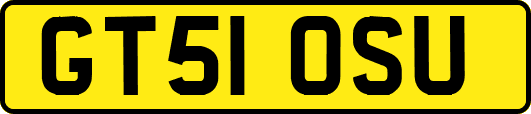 GT51OSU