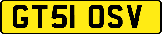 GT51OSV